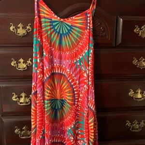 Mara Hoffman swimsuit coverup